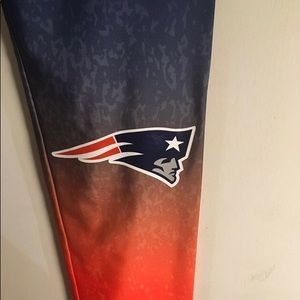 New England Patriots Leggings *NEW*